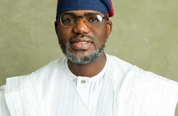 Dr. Abisoye Fagade.