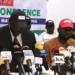 5 CSOs Reject Coastal Guards Bill 5 5 CSOs Reject Coastal Guards Bill