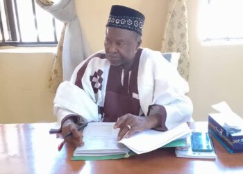 Bauchi Gov’t Suspends 6 Workers Over Alleged Theft Of Construction Materials