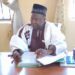 Bauchi Gov’t Suspends 6 Workers Over Alleged Theft Of Construction Materials