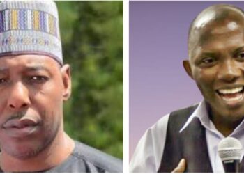 Edo Camp Seeks Borno Gov’t Support As 5 IDPs Become Medical Doctors