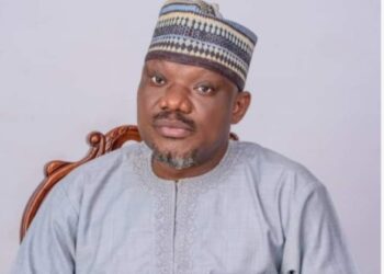 Gov Okpebholo Names Audu As Chief Of Staff