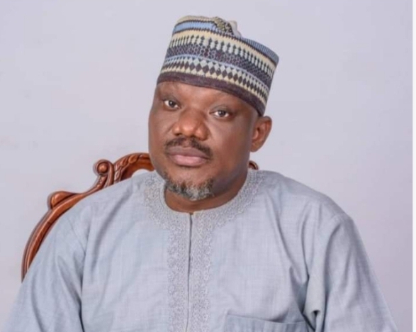 Gov Okpebholo Names Audu As Chief Of Staff 1 Hon. Gani Audu