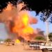 Scores Injured, Buildings, Vehicles Destroyed As Gas Explosion Rocks Katsina Border Town 5 Scores Injured, Buildings, Vehicles Destroyed As Gas Explosion Rocks Katsina Border Town