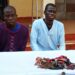 Police Parade Suspected Killers Of Enugu Market Leader 5 Police Parade Suspected Killers Of Enugu Market Leader