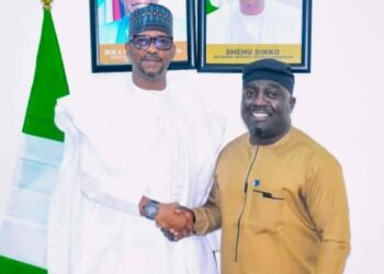 Wrestling Federation Congratulates Dikko, Olopade Over NSC Appointments