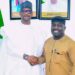 Wrestling Federation Congratulates Dikko, Olopade Over NSC Appointments 4 Wrestling Federation Congratulates Dikko, Olopade Over NSC Appointments