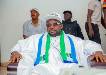 Ogun LG Poll: NNPP Chieftain Ajadi Reacts, Alleges Irregularities 