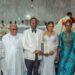 Kalu's Aide Peter Eze Weds Iruoma Amid Glamour, Star-studded Guests 5 Kalu’s Aide Peter Eze Weds Iruoma Amid Glamour, Star-studded Guests