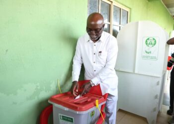 Ondo Decides: Aiyedatiwa Leads In 13 LGAs