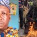 Custodian Of Ogbomoso's Fiery Masquerade, Danafojura, Dies At 46 5 Custodian Of Ogbomoso’s Fiery Masquerade, Danafojura, Dies At 46