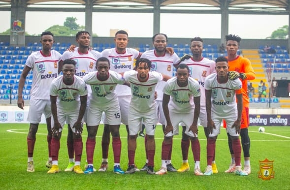 NPFL: BetKing Backed Ikorodu City Edge Shooting Stars In South West Derby 1 IMG 20241120 WA0010