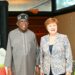 We Won’t Raise Taxes On An Already Burdened People — Tinubu 5 We Won’t Raise Taxes On An Already Burdened People — Tinubu