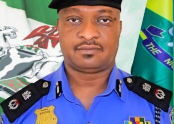 Bauchi Police Arrest Man For Stabbing Okada Rider, Motorcycle Theft 