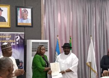 4 Years After, NCAA Certifies Lagos, Abuja Airport Aerodromes