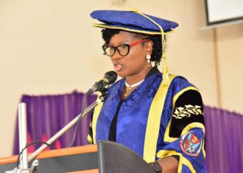 Nigerian Graduates Are Employable, Says FUTA VC