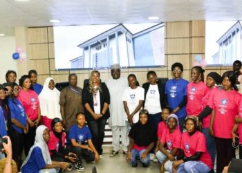 Foundation Empowers Over 100 Women On Entrepreneurial Skills