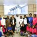 Foundation Empowers Over 100 Women On Entrepreneurial Skills