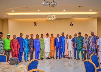 Ondo 2024: 13 Candidates, Chairmen Accept Outcome Of Guber Poll