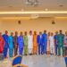 Ondo 2024: 13 Candidates, Chairmen Accept Outcome Of Guber Poll 5 Ondo 2024: 13 Candidates, Chairmen Accept Outcome Of Guber Poll