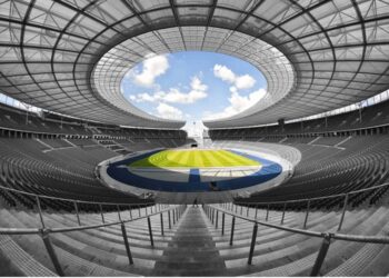 The Rise of Sports Betting In Nigeria