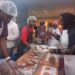 Nigerians Join Koreans To Mark 'Kimchi Day' 5 Nigerians Join Koreans To Mark ‘Kimchi Day’