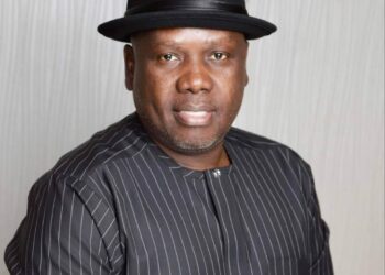 There Is Conspiracy Against Me, Says Tinubu’s Media Aide Bwala