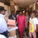 Gov Nwifuru Orders 6 Workers Arrested For Alleged Sale Of Gov’t Materials 