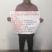 NDLEA Arrests Businessman At Enugu Airport For Ingesting 90 Wraps Of Cocaine