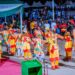 Creative Economy A Cornerstone Of My Diversification Agenda — Tinubu 5 Creative Economy A Cornerstone Of My Diversification Agenda — Tinubu