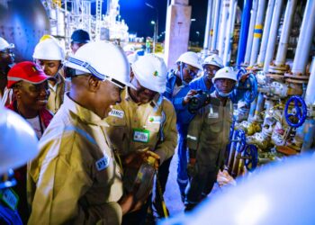 Lifting Of Products From Port Harcourt Refinery Begins Tuesday — NNPC