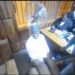 JUST-IN: EFCC Arraigns Yahaya Bello As Supporters Throng Court