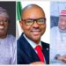 Deputy Senate Leader, Rep Ezechi, Cleaner Jammai, Others Win Awards 