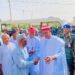 Gov Yusuf Presents 10 CNG Buses To Kano NLC