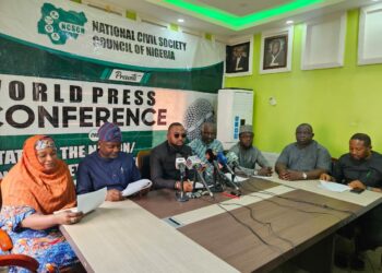 CSO Commends Tinubu, NNPCL For Reactivating Port Harcourt Refinery