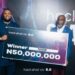 Wema Bank Awards N145m To 7 Innovators At Hackaholics 5.0 Grand Finale 5 Wema Bank Awards N145m To 7 Innovators At Hackaholics 5.0 Grand Finale
