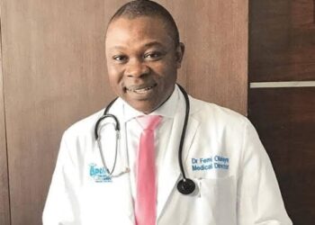 Appeal Court Acquits Doctor Jailed For Life For Child Defilement