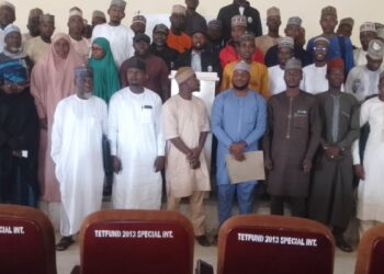 Bauchi Varsity’s ASUU Declares Indefinite Strike