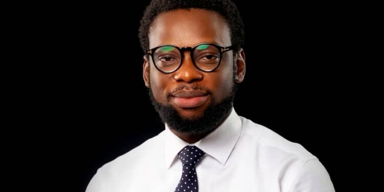 Fisayo Soyombo
