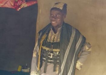 Troops Kill Terrorists’ Commander Abu Shekau, 4 Others In Yobe