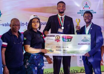 UNILORIN Wins NOA North-Central Campus Debate, Advances To National Final