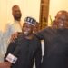 2027: Peter Obi Visits APC Chieftain AA Zaura