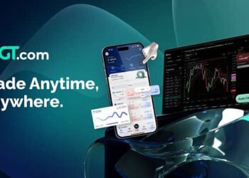 FXGT.com Unveils NEW FXGT App And The Web-Based FXGT.com Trader Platform