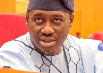 Senator Jarigbe Backs Cross River New PDP Chairman