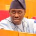 Senator Jarigbe Backs Cross River New PDP Chairman 3 Senator Jarigbe Backs Cross River New PDP Chairman