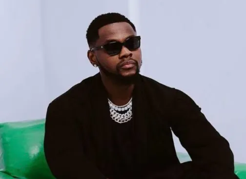 Kizz Daniel Announces Break From Music 1 IMG 3610