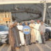 Ahead of 2024 Expo: Abuja Interior & Furniture Expo Launches Mobile Campaign Vehicles