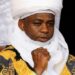 Investigate Death Rumour About Sultan Of Sokoto, MURIC Urges IGP