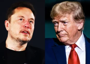 Trump Appoints Billionaire Elon Musk To Lead New Dept For Reforms