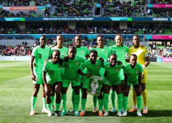 2025 WAFCON: Super Falcons To Face Tunisia, Algeria, Botswana
